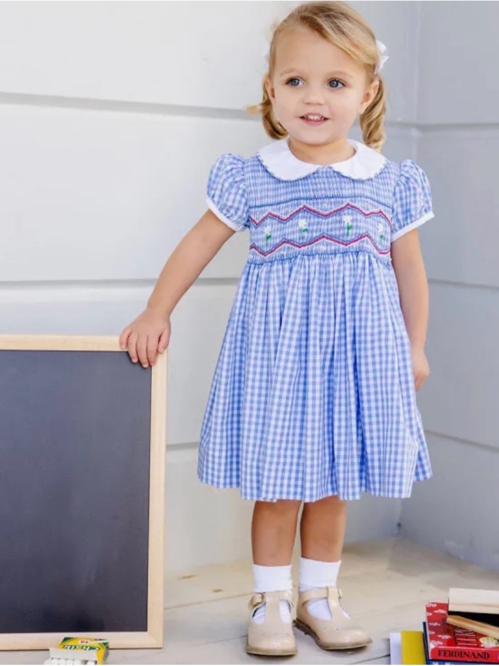 TBBC Dottie Hart Dress